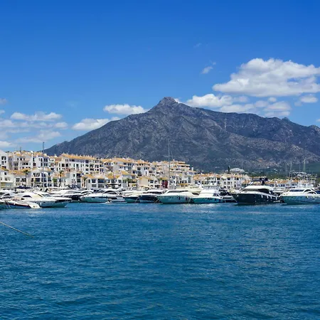 Old Town By Interhome Holiday home Marbella