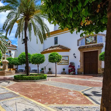 Holiday home Old Town By Interhome