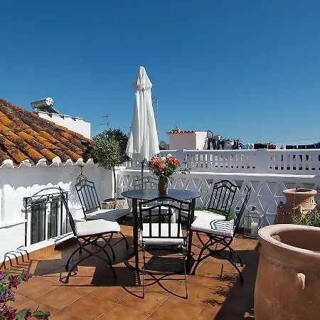 Old Town By Interhome Holiday home *