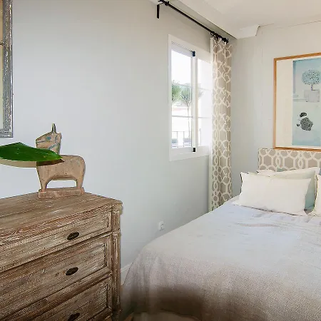 Old Town By Interhome Holiday home Marbella