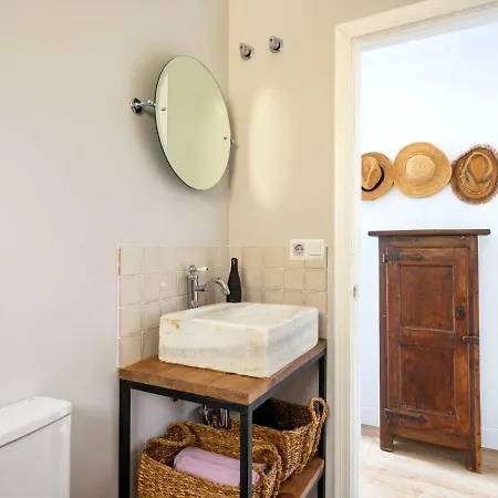 Old Town By Interhome * Marbella
