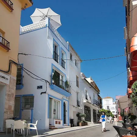Holiday home Old Town By Interhome Marbella