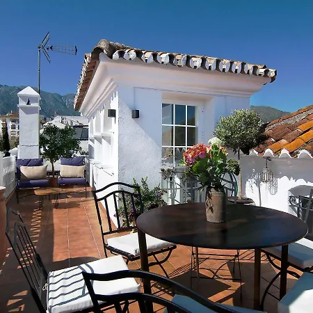 Old Town By Interhome Holiday home Marbella