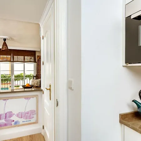 Old Town By Interhome Holiday home Marbella