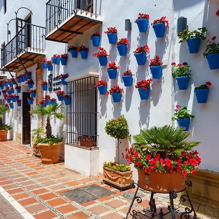 Old Town By Interhome * Marbella