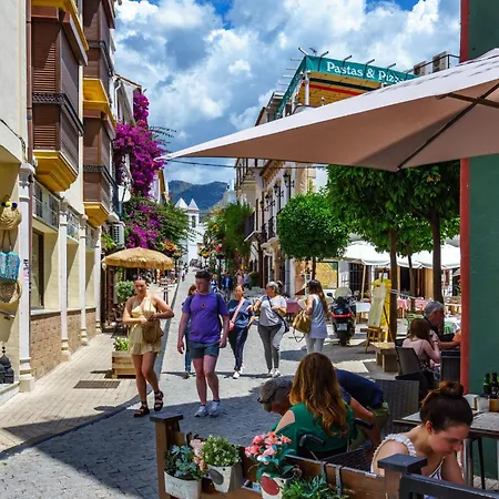 Old Town By Interhome Ferienhaus
