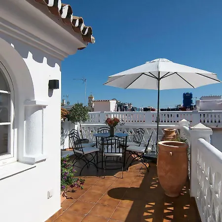 Ferienhaus Old Town By Interhome *