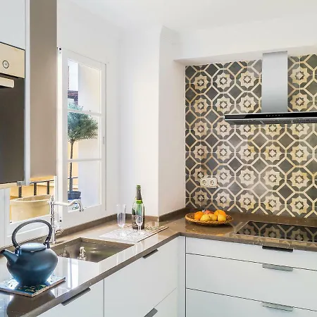 Ferienhaus Old Town By Interhome *