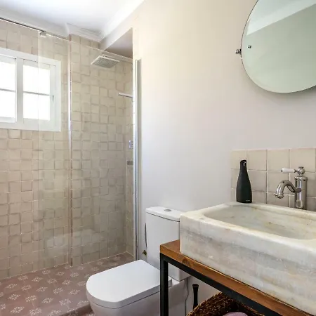 Old Town By Interhome Ferienhaus Marbella