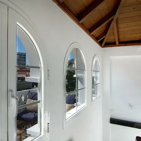 Old Town By Interhome Marbella