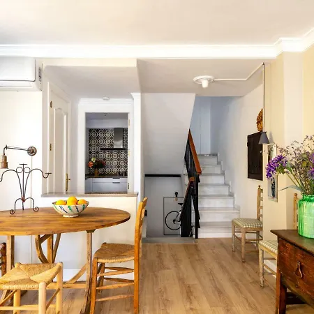 Old Town By Interhome